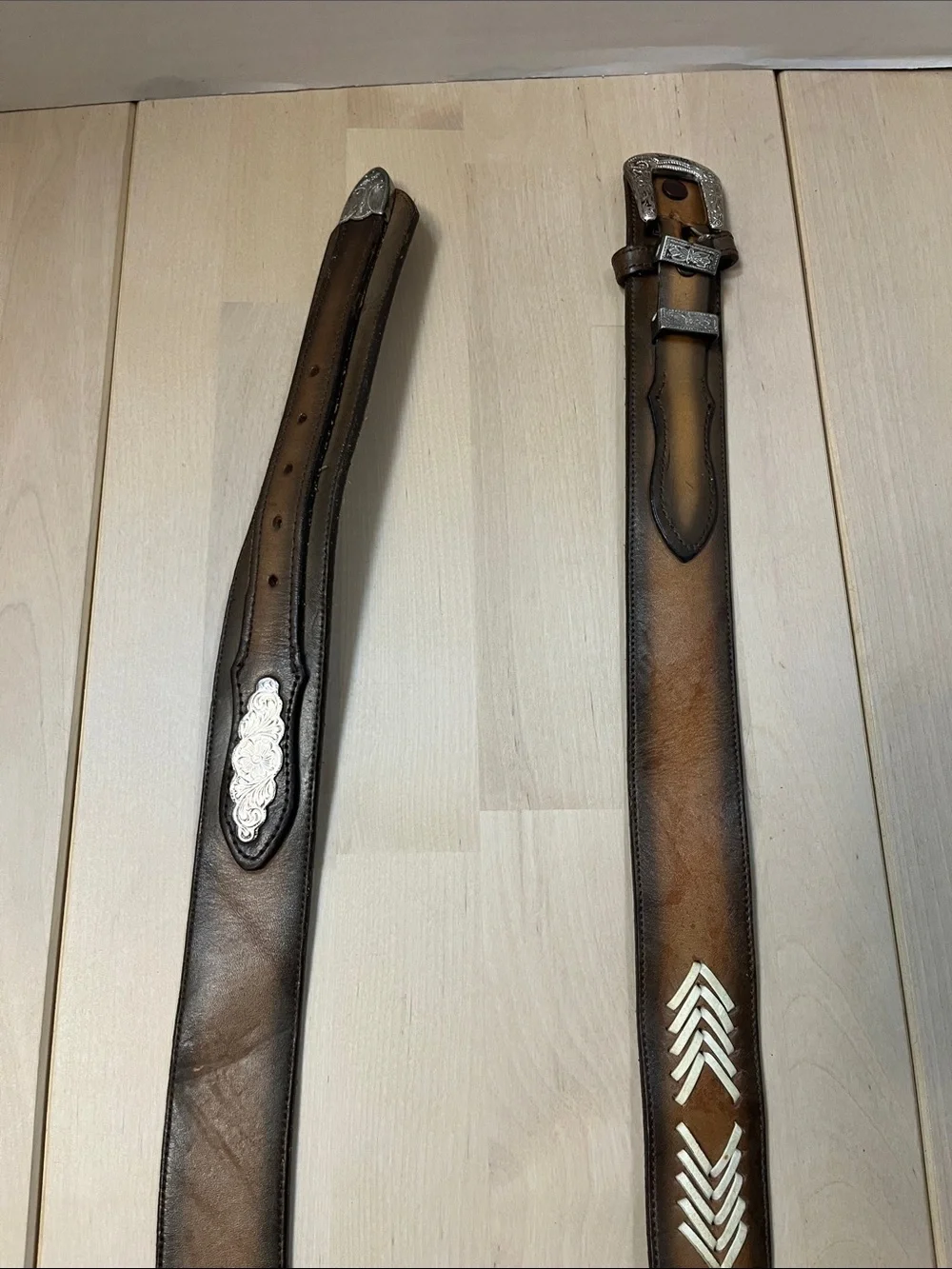 Nocona gently used